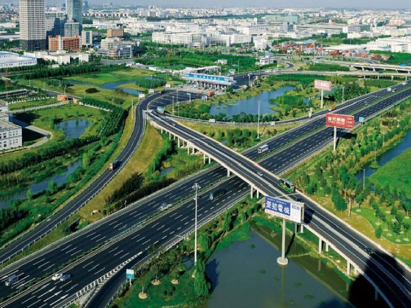 湖北省施工工程统一用表资料下载-[青岛]市政基础设施(道路、桥梁)工程统一用表下册（534页）