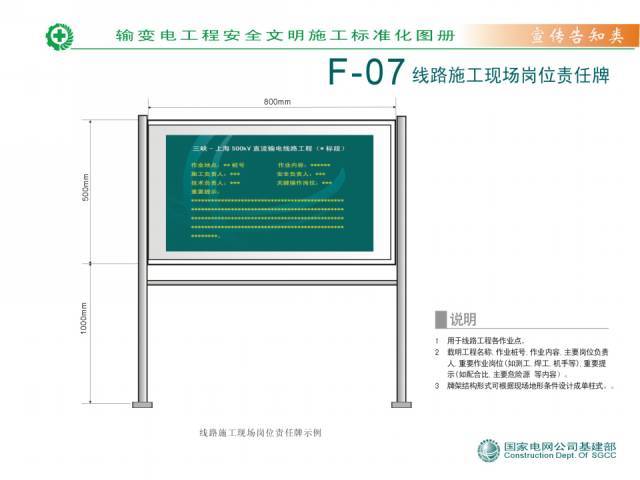 安全文明施工标准化图册_57