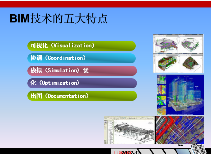 BIM技术实现之利器-Revit_4