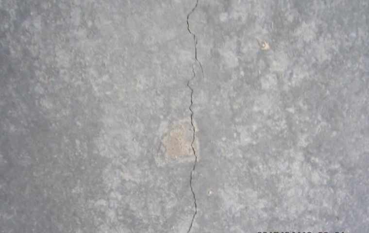 膨胀剂对混凝土裂缝的影响资料下载-把控这些，有效减少混凝土裂缝发生