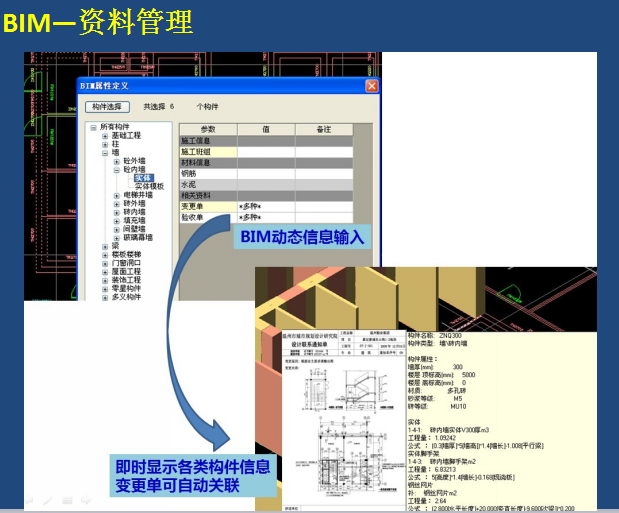 最新管理技术资料下载-BIM技术在工程造价管理中的应用研究