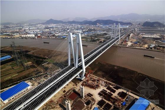 大桥质量创优资料下载-[上海]大桥质量创优计划（23页）