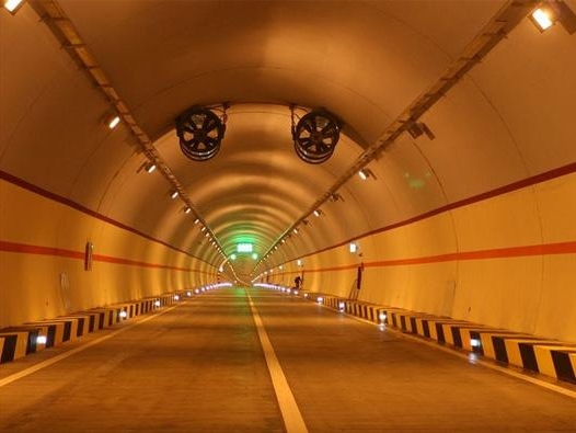 公路占道施工交通组织资料下载-公路短隧道施工组织设计（83页）