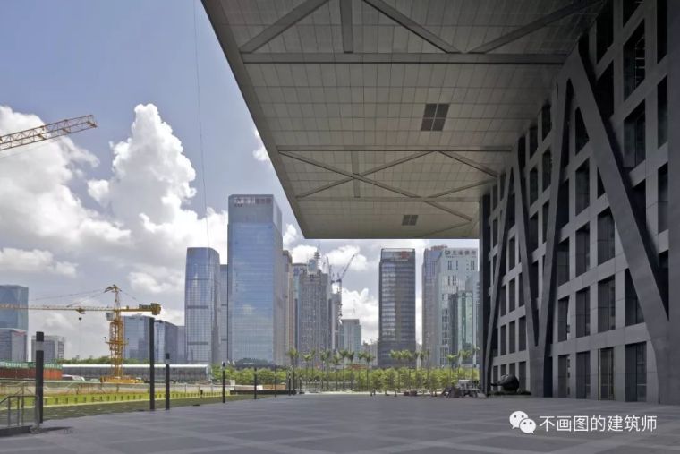 改革开放40年，盘点深圳历史上最重要的10栋超高层_42