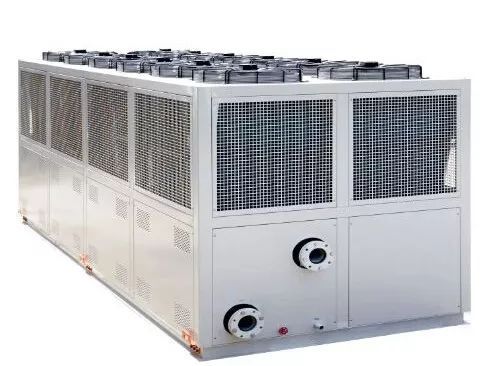 风冷冷却机组资料下载-风冷机组VS水冷机组，那个更好？