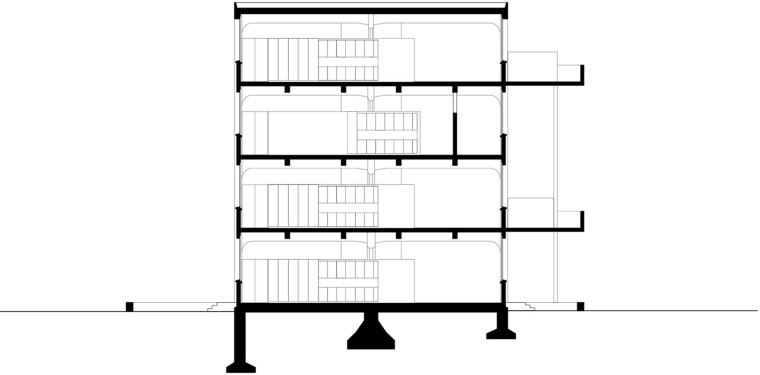 瑞士SchuhfabrikHug住宅楼-012-schuhfabrik-hug-by-adrian-streich-architekten-ag