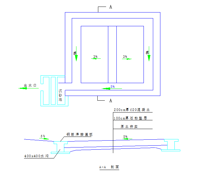 软基处理施工组织设计word版（共121页）_3