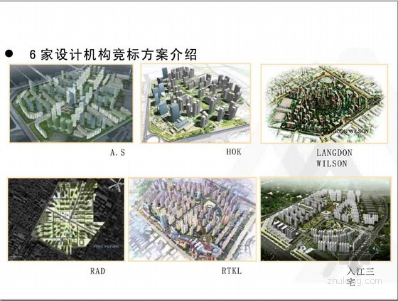 大型社区CAD资料下载-[成都]大型社区项目定位报告