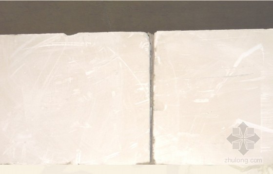 石膏砌块墙施工方案资料下载-提高石膏砌块砌筑质量