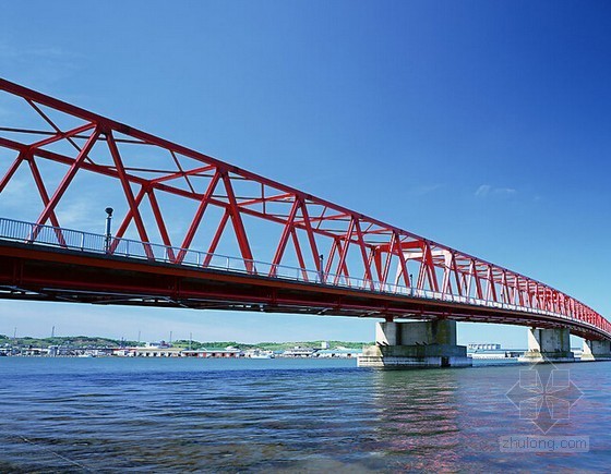 钢结构桥梁工程计量和计价资料下载-[吉林]桥梁工程计量与计价造价实战精讲