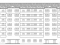 某七层商住楼建筑设计施工图