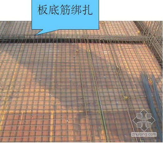 现浇混凝土成型质量控制资料下载-现浇空心楼板质量控制（PPT QC）