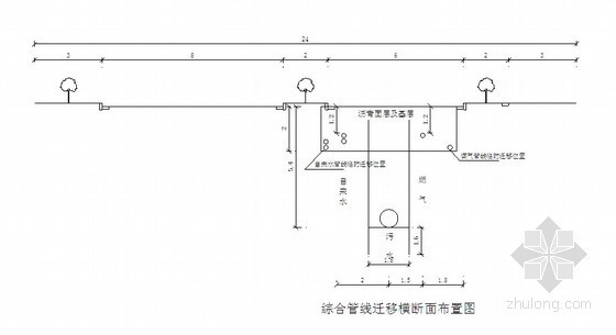 市政污水拉管施工方案资料下载-[江苏]市政工程污水管道施工方案