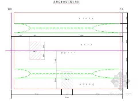 连续拱桥安全施工方案资料下载-拱桥主拱圈施工方案