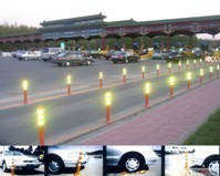 城市道路路线设计规范宣贯资料下载-[PPT]《城市道路交通设施设计规范》（GB50688-2011）宣贯培训材料