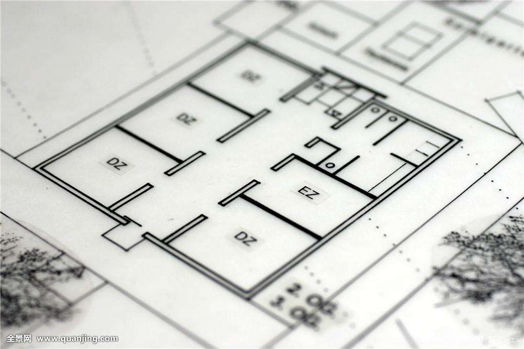 施工总平图设计要点资料下载-施工图要点接卸五大点