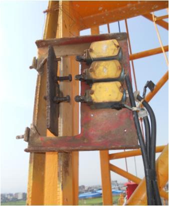 塔吊事故频发，塔式起重机安全装置应该如何做？