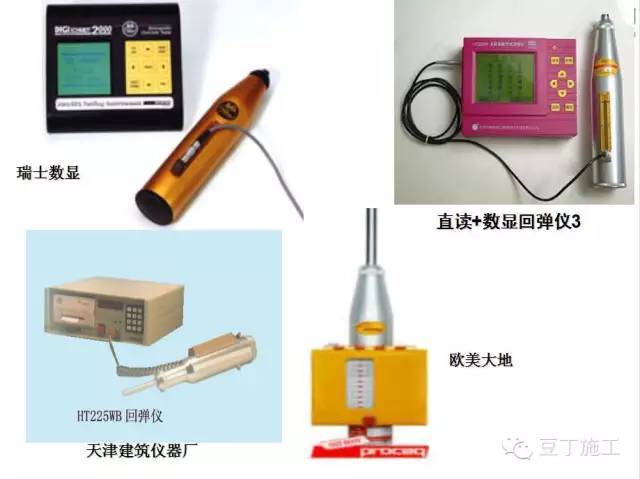 若你还不熟悉回弹法检测混凝土强度，可以看这里_3