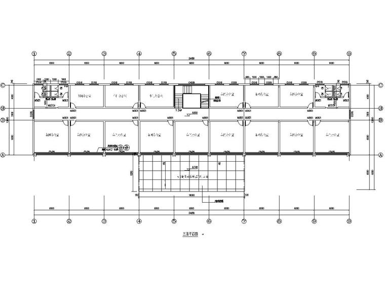 钢结构办公楼建筑、结构图-8.jpg