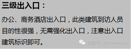 一文彻底明白：商业综合体建筑规划设计要点！_7