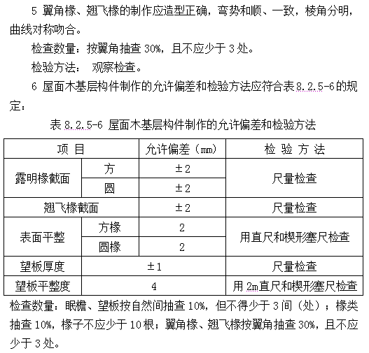 古建筑有规范了！！住建部发布《传统建筑工程技术规范》_88