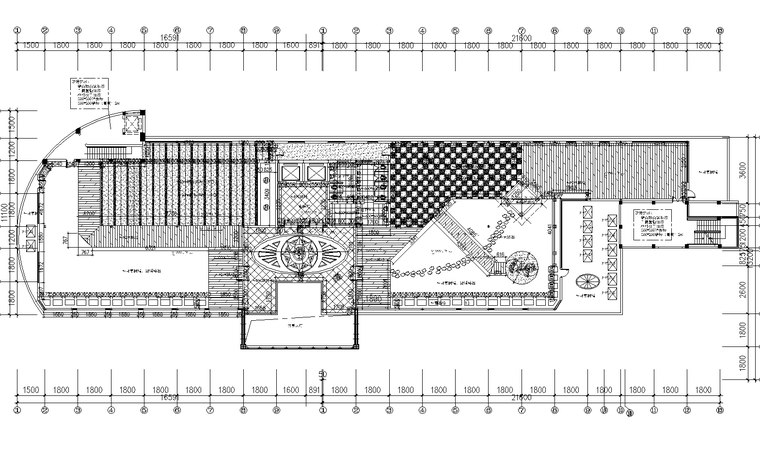 21套屋顶花园CAD施工图（15）-2_看图王