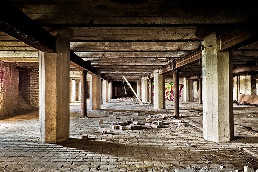 土方回填应注意的事项资料下载-土建装饰工程计价套项注意事项