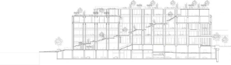 建筑 | 温暖有趣，才是理想中的医院！10座与众不同的医疗建筑_31