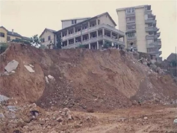 质量常见问题预防措施资料下载-地基与基础工程施工常见问题成因分析及预防措施