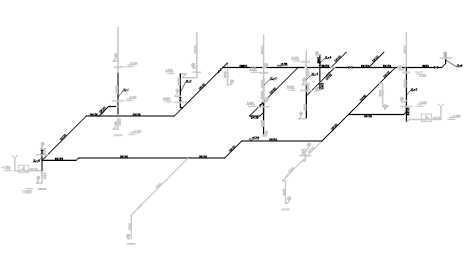 深圳预算员培训-建筑人那些必知的室内消火栓系统施工图识图知识