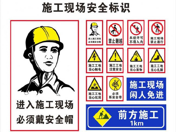 施工现场避雷技术交底资料下载-施工现场最容易发生的安全隐患200项，对照检查！