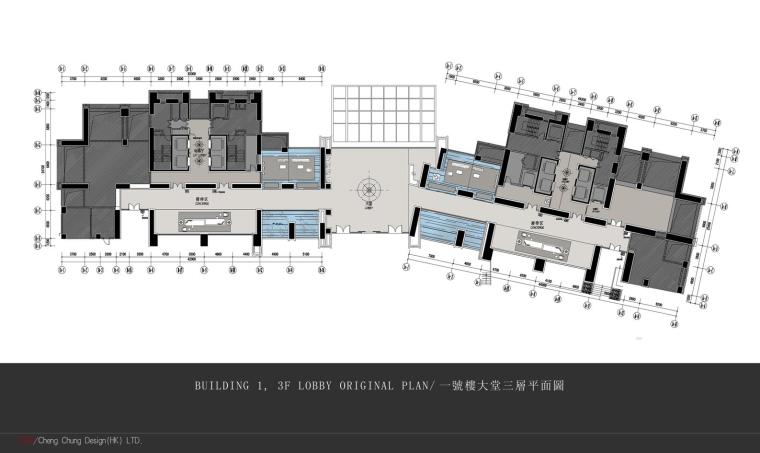 CCD深圳科之谷超高档现代公寓室内设计方案-006