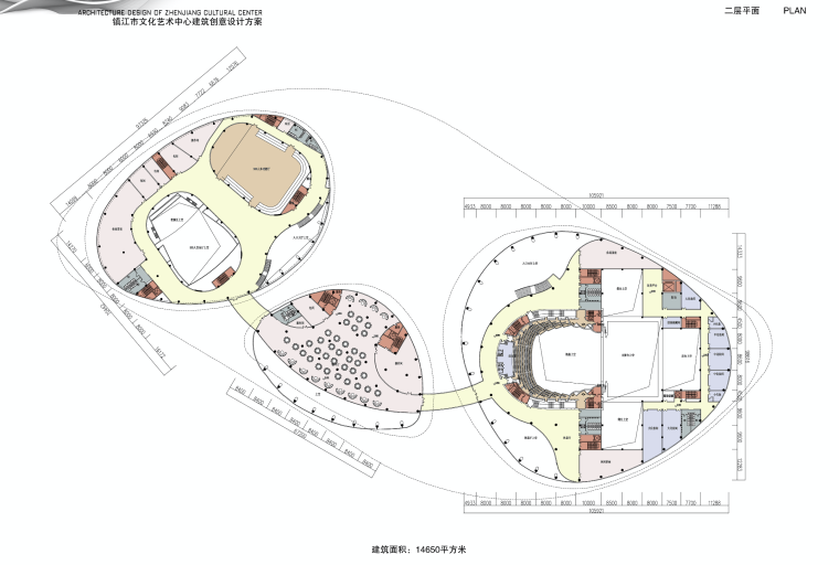 [江苏]江山如画—大型文化艺术中心文体建筑设计方案文本-屏幕快照 2018-11-04 下午10.07.55