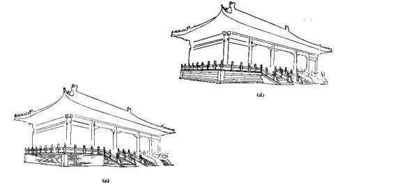 古建筑的规范《传统建筑工程技术规范》_35