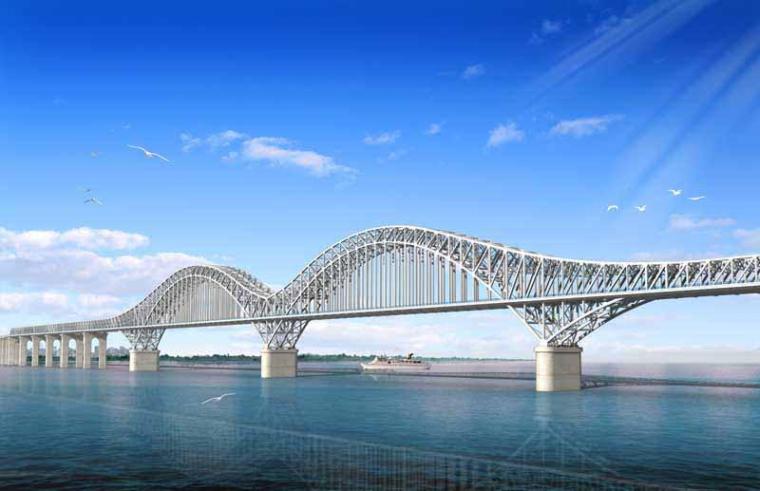 桥梁混凝土结构设计资料下载-钢筋混凝土结构设计之一一般概念及材料性能