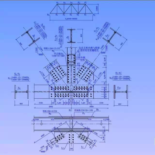 钢结构一站桥图纸_12