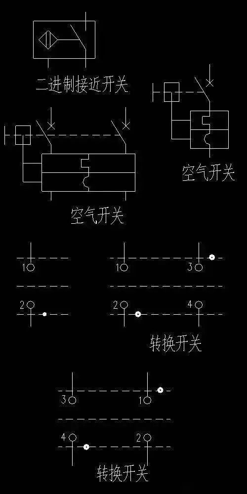 电气设计使用图线_11