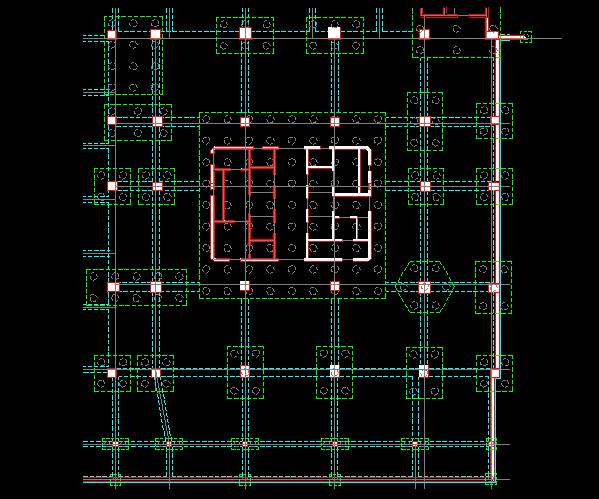 高层建筑基础设计（PPT，94页）_1