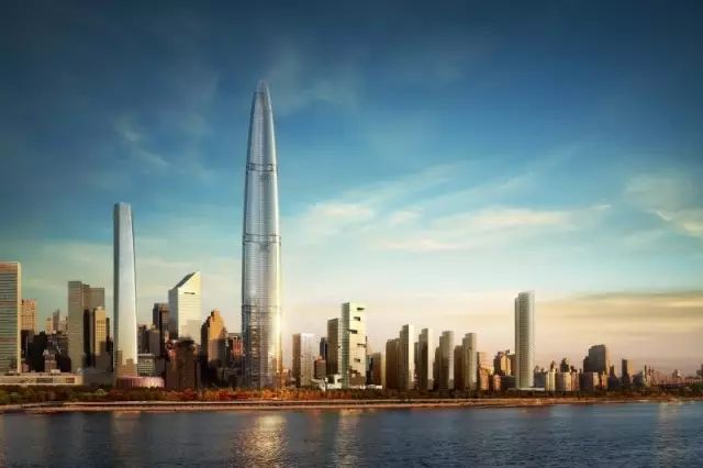 636米，耗资300亿！武汉绿地中心成为中国第一高楼_64