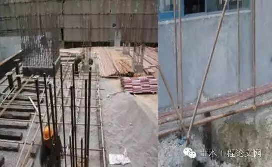 房屋建筑脚手架资料下载-脚手架的验收，只需十个步骤轻松搞定