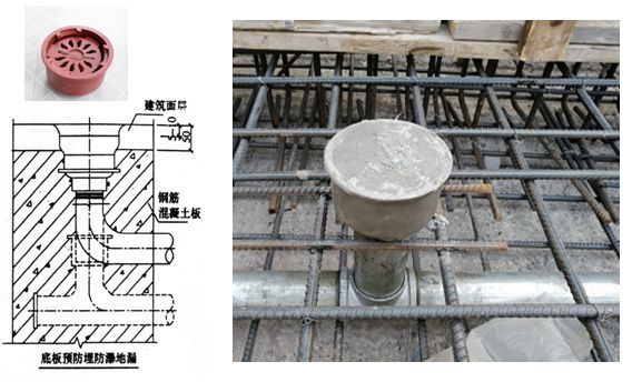 人防工程质量监督常见问题与防治，太全面太有用了！_23