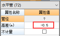 安装算量软件常见问题处理——消防喷淋-clip0011