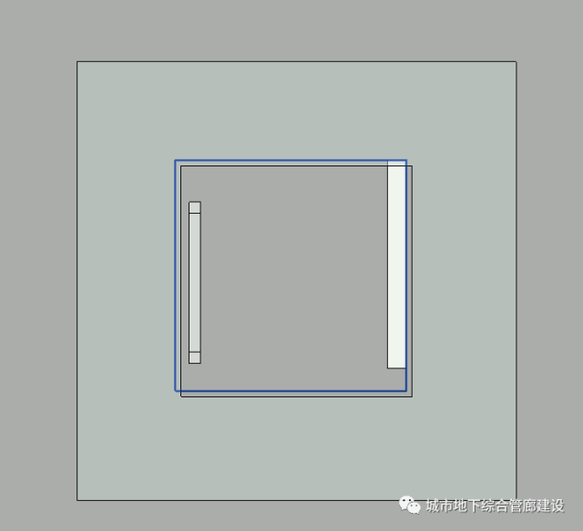 地下综合管廊节点和附属构筑物设计、建设知识汇总_34