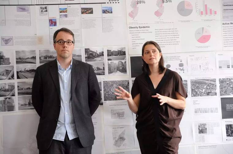 JDS建筑事务所资料下载-画出最好的图，这些事务所是怎么做到的？