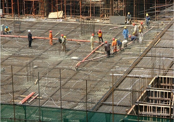 室外钢质楼梯资料下载-标杆地产集团业务流程管理操作手册（319页 图表丰富）