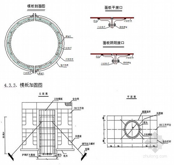 安全事故应急预案管理办法资料下载-京秦高速某分离立交桥梁安全施工应急预案