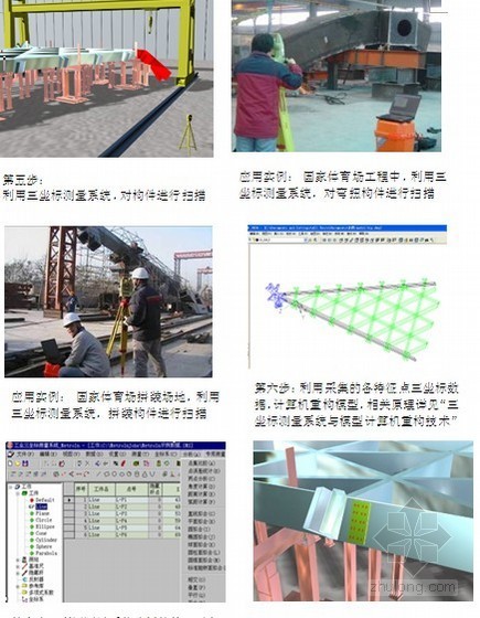 [广州]网壳结构大剧院施工组织设计（700多页、中建）- 