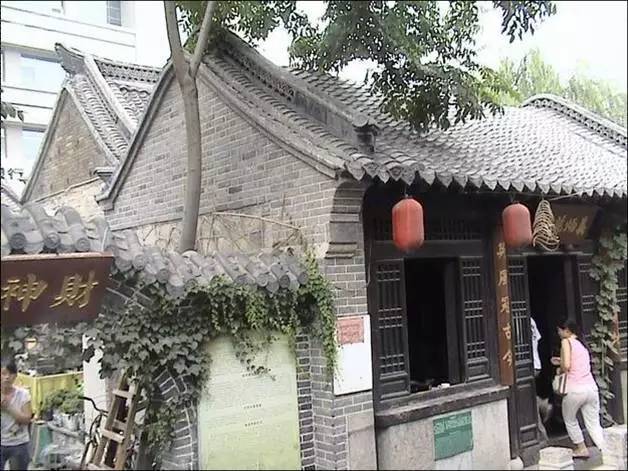 中国古建筑的精髓所在_18
