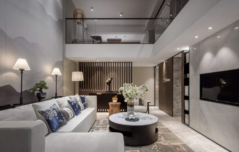 东莞君荟庭别墅