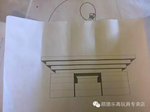 乐高建筑工作室，席卷建筑师朋友圈的专业玩具_36